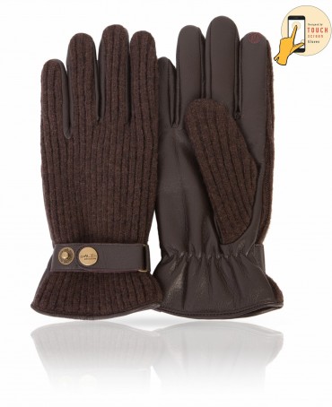 Перчатки Мужские i.GT11_BOND/BR